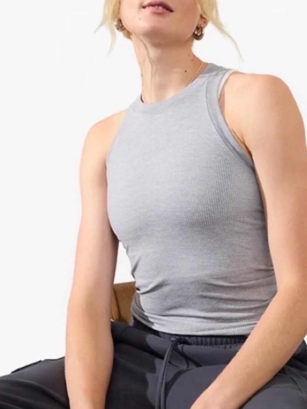 Athleta Renew Tank Top